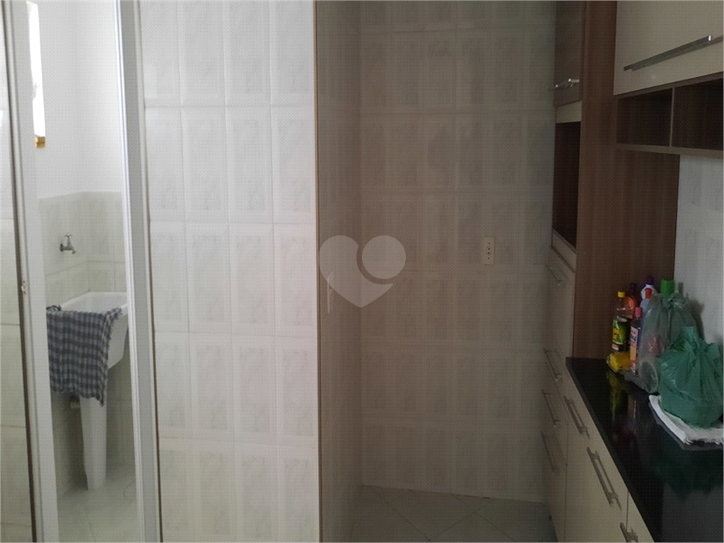 Venda Apartamento São Paulo Ipiranga REO745990 32