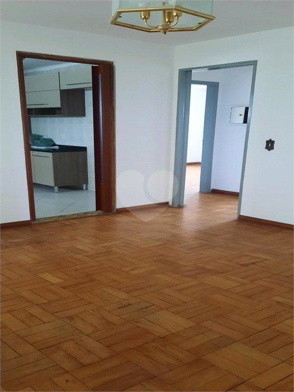 Venda Apartamento São Paulo Ipiranga REO745990 1