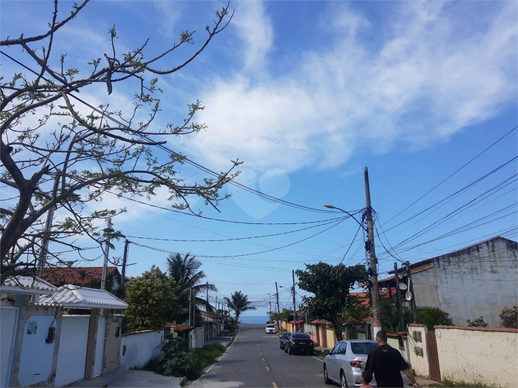 Venda Condomínio Maricá Cordeirinho (ponta Negra) REO746002 7