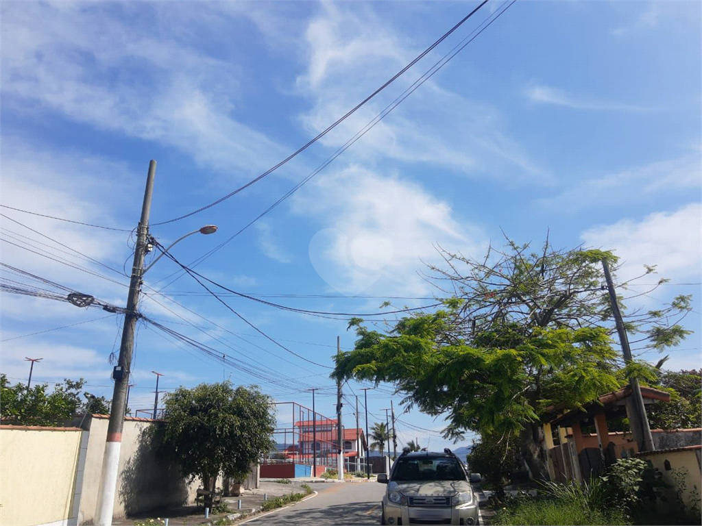 Venda Condomínio Maricá Cordeirinho (ponta Negra) REO746002 8