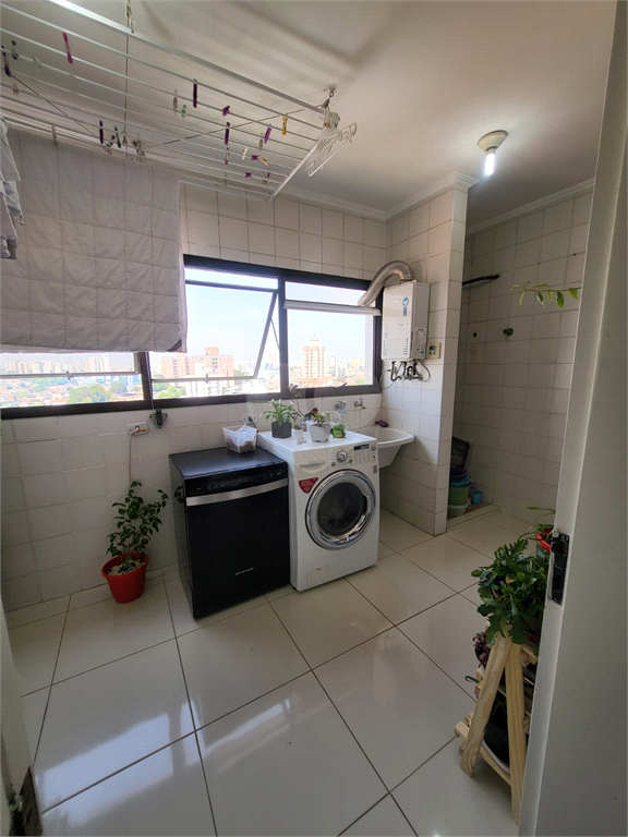 Venda Apartamento São Paulo Vila Aurora (zona Norte) REO746005 12