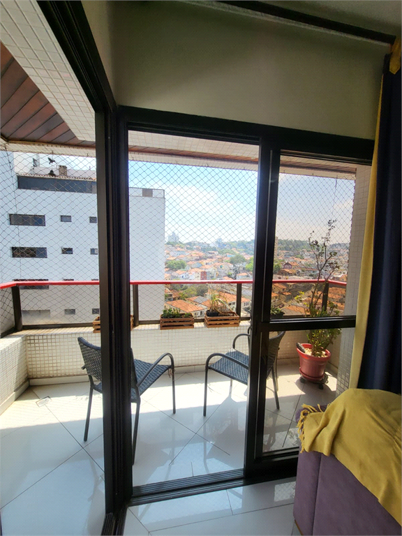 Venda Apartamento São Paulo Vila Aurora (zona Norte) REO746005 6