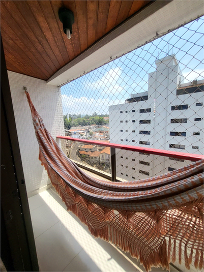 Venda Apartamento São Paulo Vila Aurora (zona Norte) REO746005 22