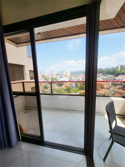 Venda Apartamento São Paulo Vila Aurora (zona Norte) REO746005 7