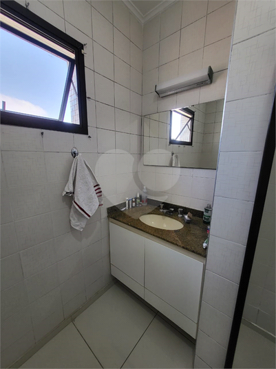 Venda Apartamento São Paulo Vila Aurora (zona Norte) REO746005 30