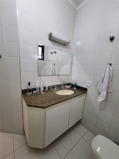 Venda Apartamento São Paulo Vila Aurora (zona Norte) REO746005 27