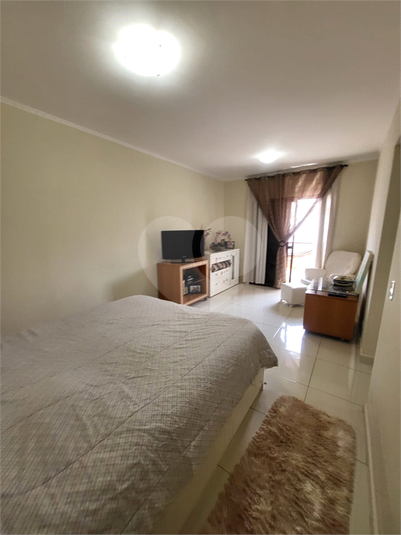 Venda Apartamento São Paulo Vila Aurora (zona Norte) REO746005 18