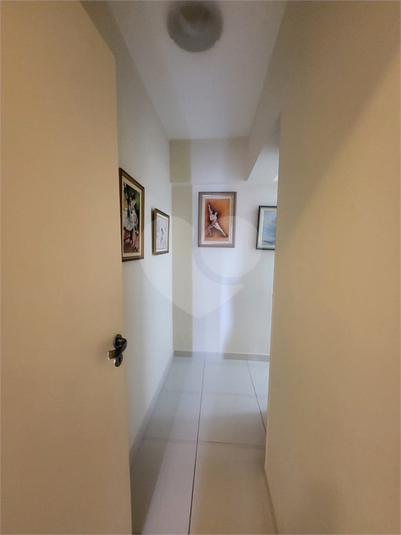 Venda Apartamento São Paulo Vila Aurora (zona Norte) REO746005 29