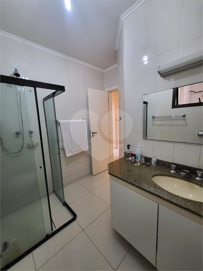 Venda Apartamento São Paulo Vila Aurora (zona Norte) REO746005 23