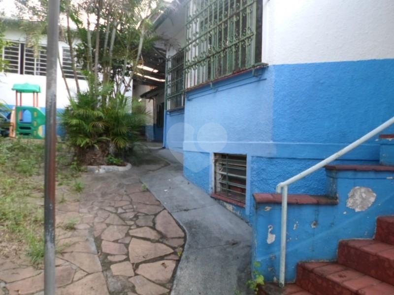 Venda Sobrado São Paulo Campo Belo REO74602 4