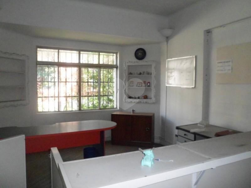 Venda Sobrado São Paulo Campo Belo REO74602 7