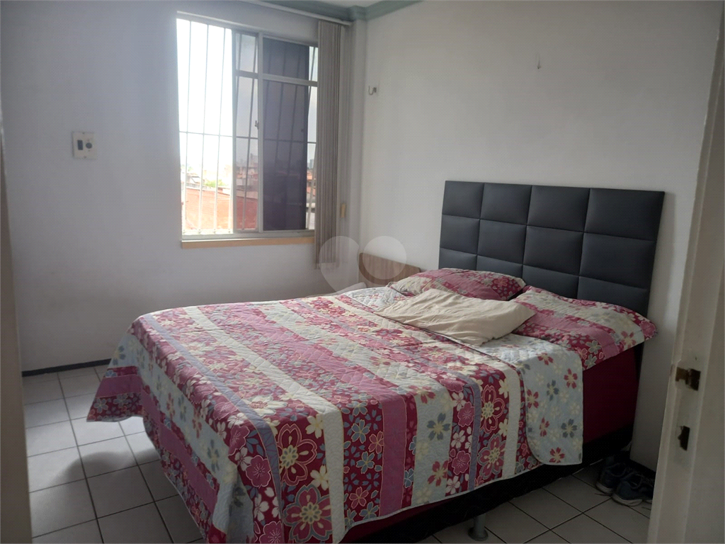 Venda Apartamento Fortaleza Montese REO746036 11