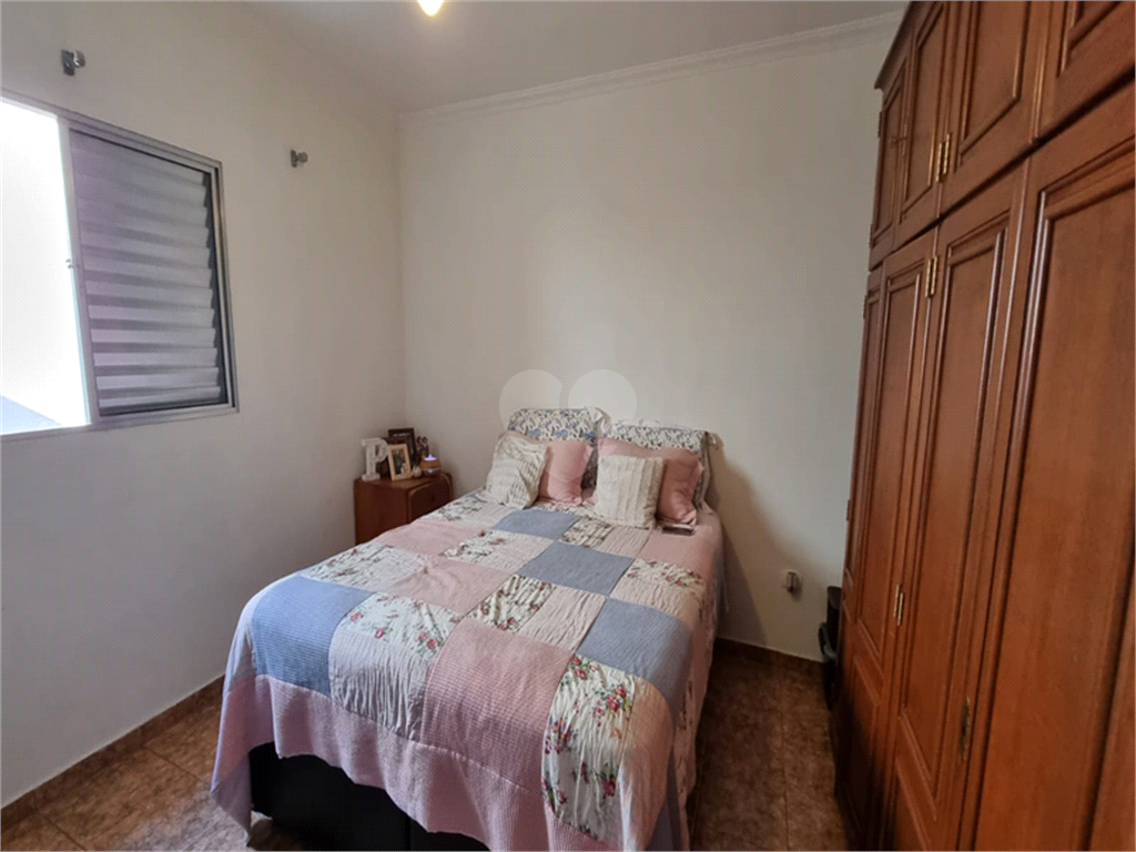 Venda Casa São Paulo Siciliano REO746044 7