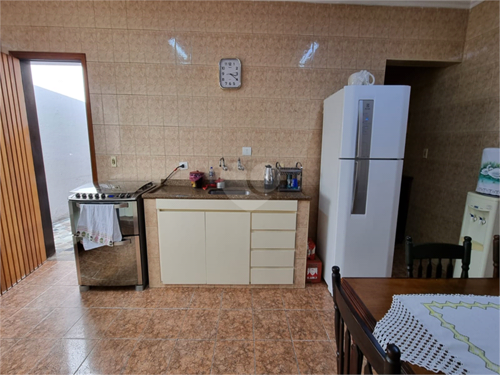 Venda Casa São Paulo Siciliano REO746044 8