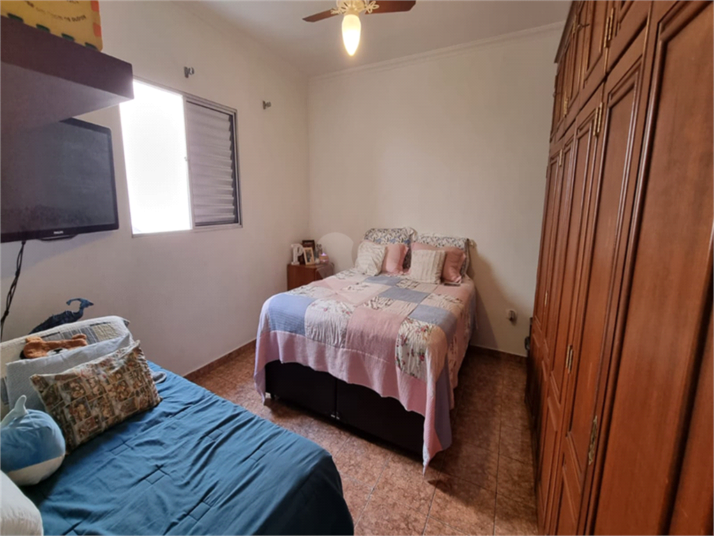 Venda Casa São Paulo Siciliano REO746044 6