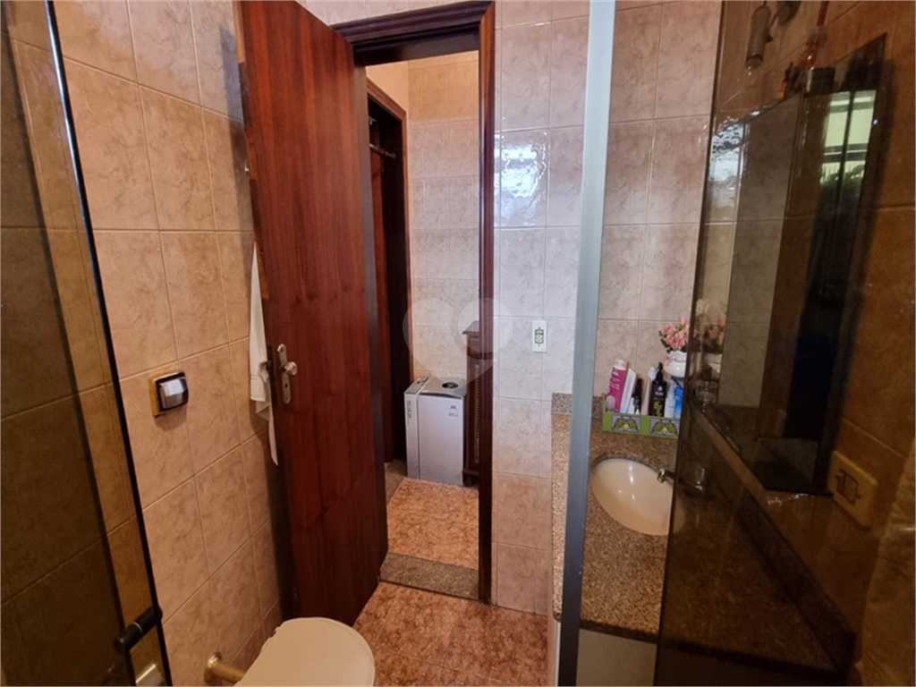 Venda Casa São Paulo Siciliano REO746044 22