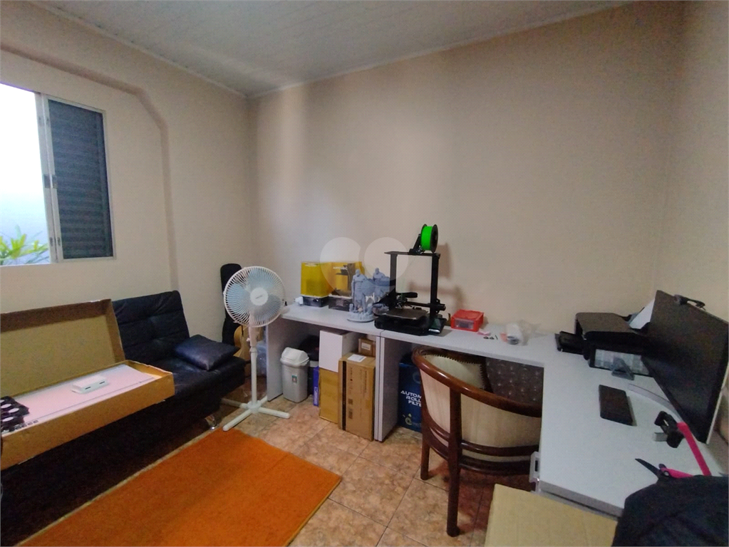 Venda Casa São Paulo Siciliano REO746044 30