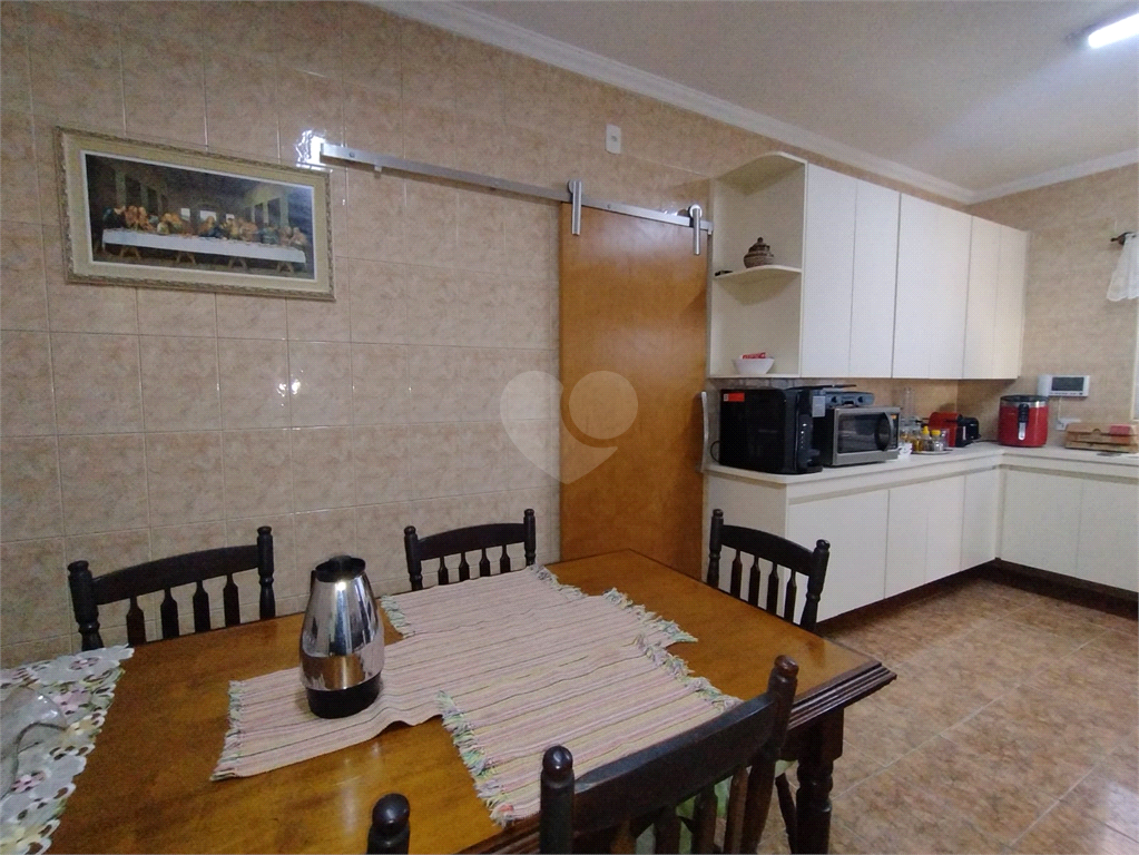 Venda Casa São Paulo Siciliano REO746044 32