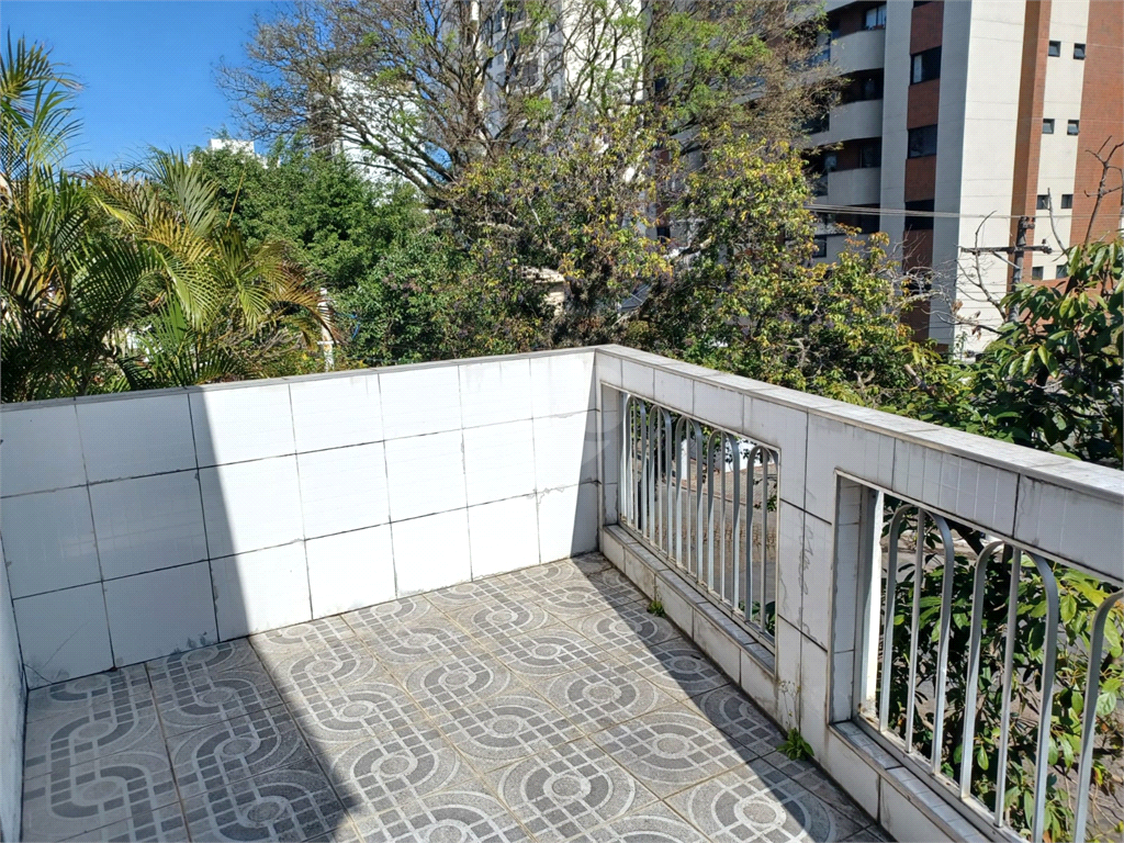 Venda Casa São Paulo Vila Ipojuca REO746052 2