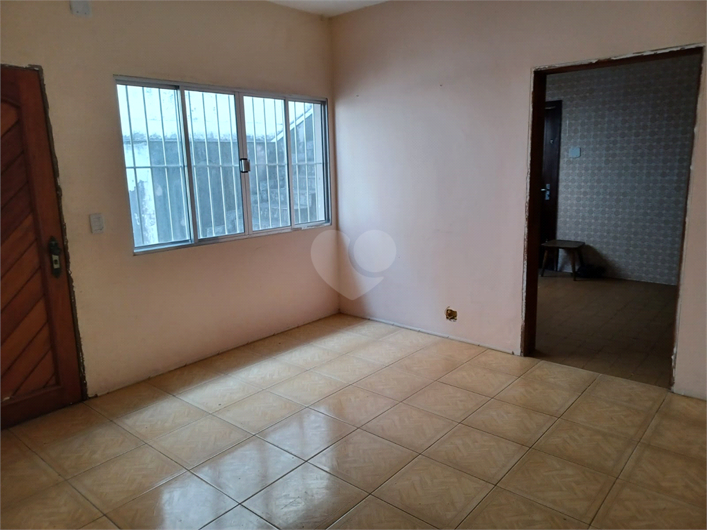 Venda Casa São Paulo Vila Ipojuca REO746052 12