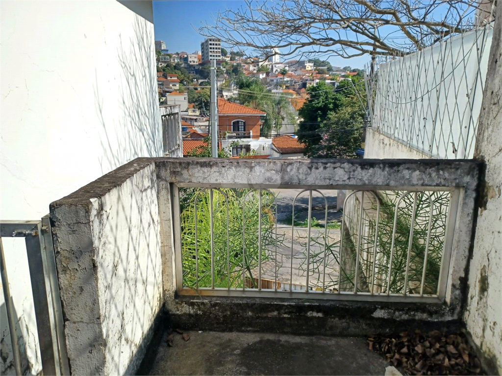 Venda Casa São Paulo Vila Ipojuca REO746052 3