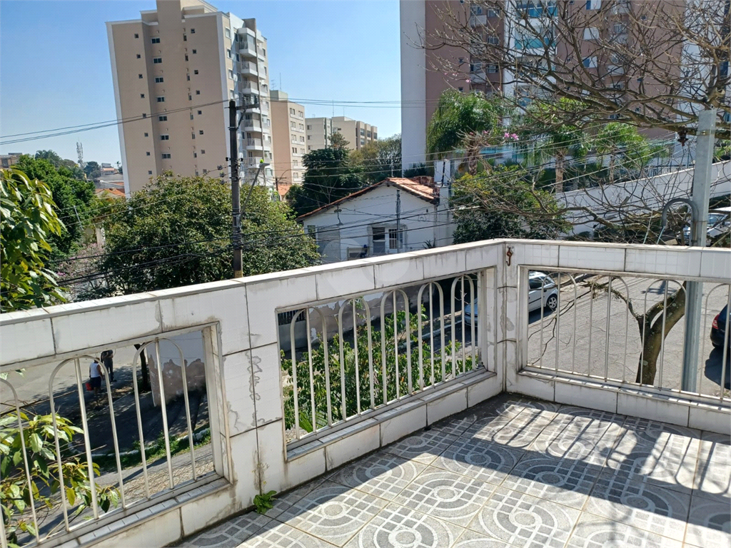 Venda Casa São Paulo Vila Ipojuca REO746052 1