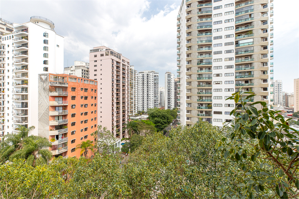 Venda Apartamento São Paulo Indianópolis REO746061 6