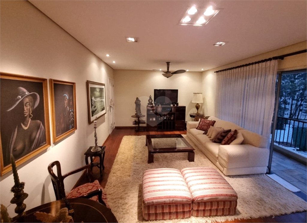 Venda Apartamento São Paulo Vila Andrade REO746066 31