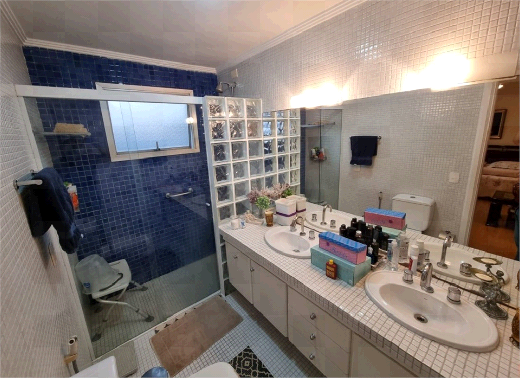 Venda Apartamento São Paulo Vila Andrade REO746066 20