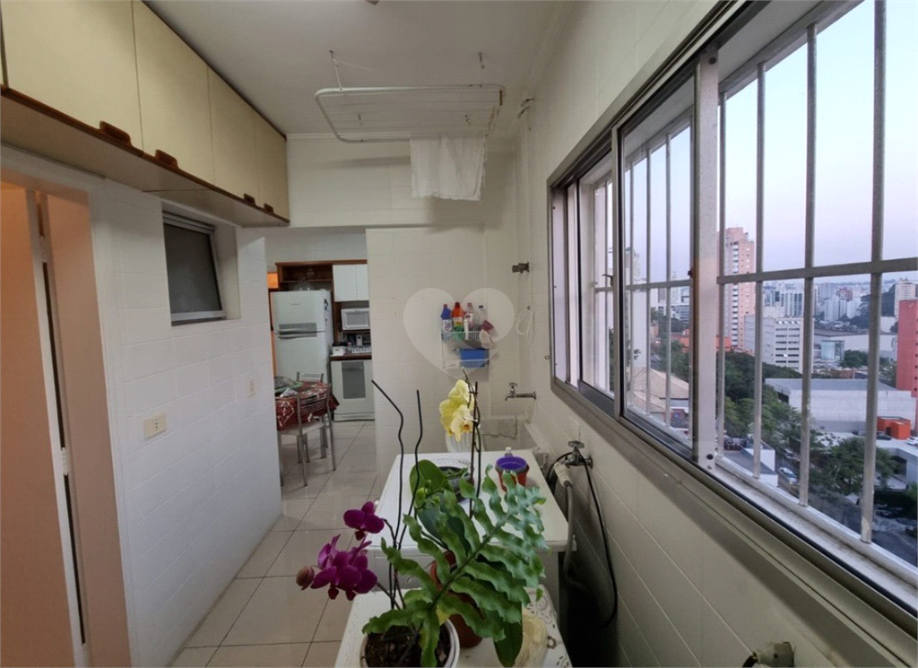 Venda Apartamento São Paulo Vila Andrade REO746066 11