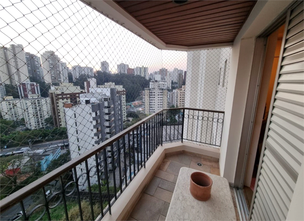 Venda Apartamento São Paulo Vila Andrade REO746066 6