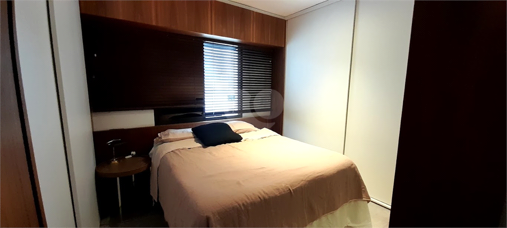 Venda Apartamento São Paulo Cerqueira César REO746082 6