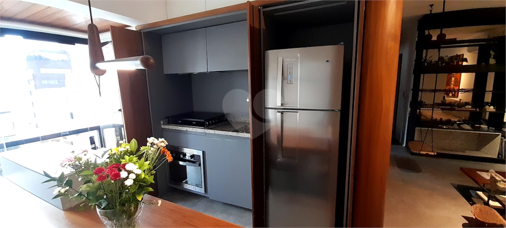 Venda Apartamento São Paulo Cerqueira César REO746082 1