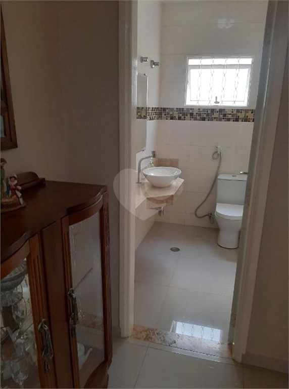 Venda Casa térrea São Carlos Jardim Ricetti REO746092 22