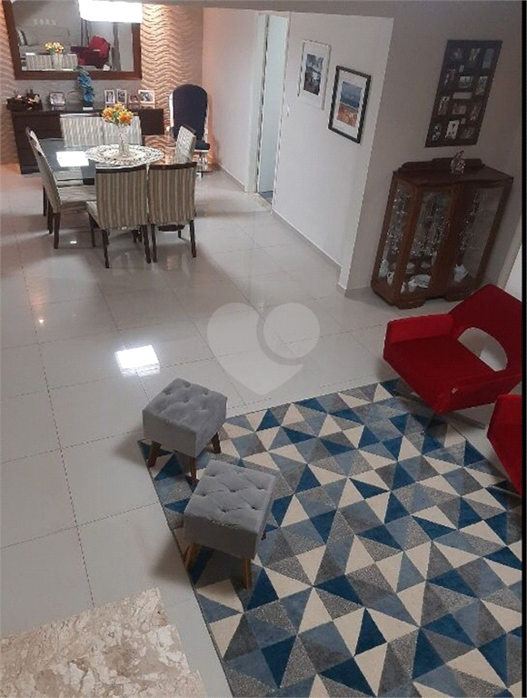 Venda Casa térrea São Carlos Jardim Ricetti REO746092 3