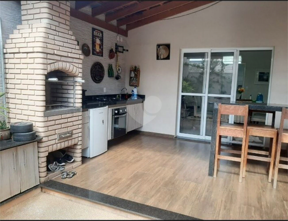 Venda Casa térrea São Carlos Jardim Ricetti REO746092 24