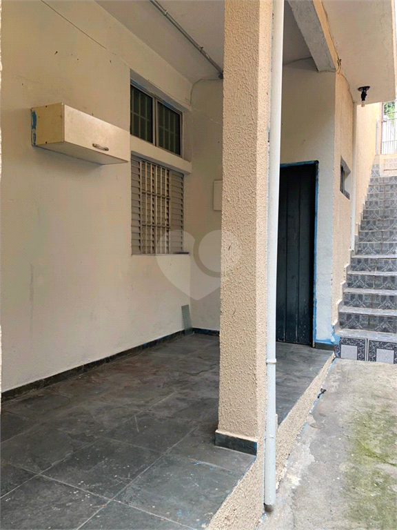 Venda Casa São Paulo Vila Aurora (zona Norte) REO746107 17