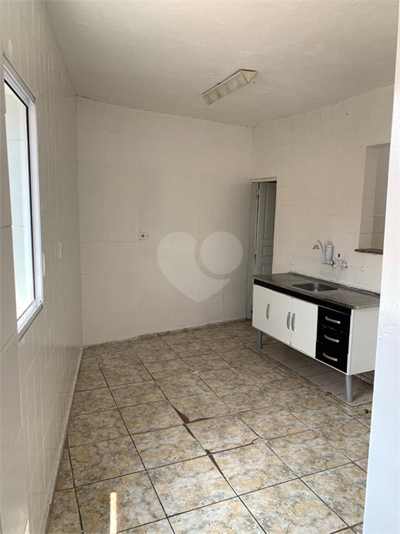 Venda Casa São Paulo Vila Aurora (zona Norte) REO746107 18