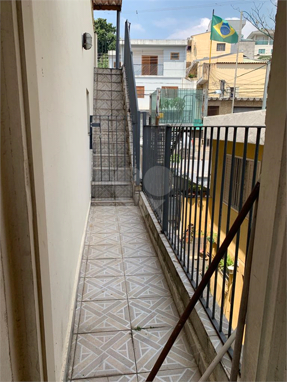 Venda Casa São Paulo Vila Aurora (zona Norte) REO746107 8