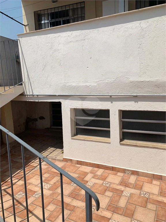 Venda Casa São Paulo Vila Aurora (zona Norte) REO746107 11