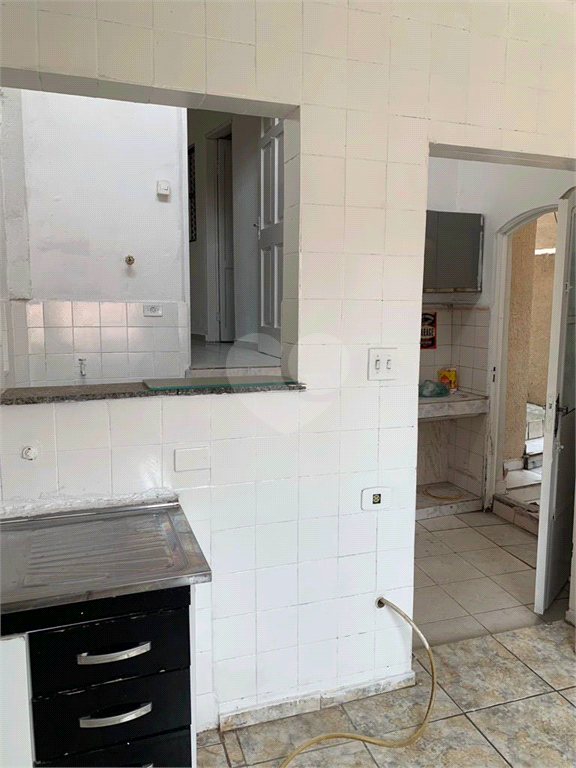 Venda Casa São Paulo Vila Aurora (zona Norte) REO746107 22