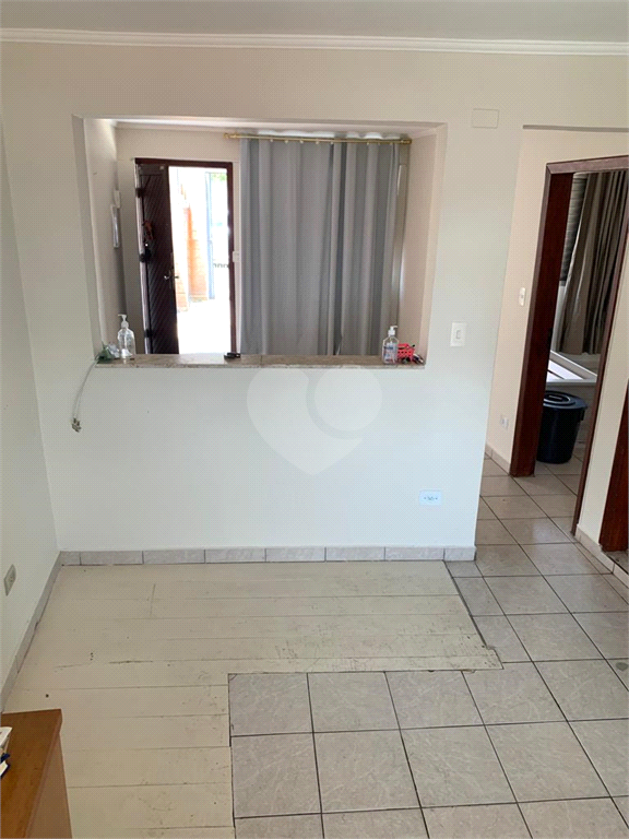 Venda Casa São Paulo Vila Aurora (zona Norte) REO746107 2