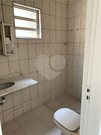 Venda Casa São Paulo Vila Aurora (zona Norte) REO746107 26