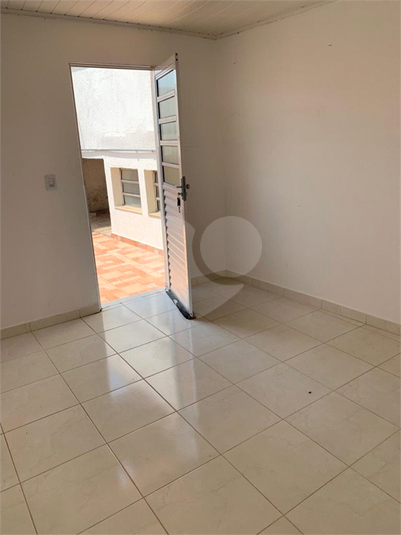 Venda Casa São Paulo Vila Aurora (zona Norte) REO746107 14