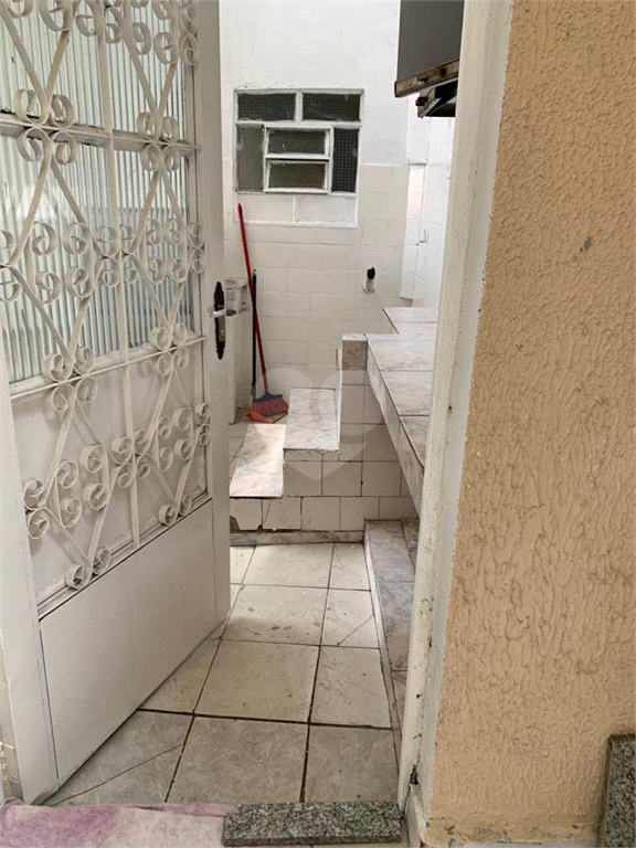 Venda Casa São Paulo Vila Aurora (zona Norte) REO746107 13