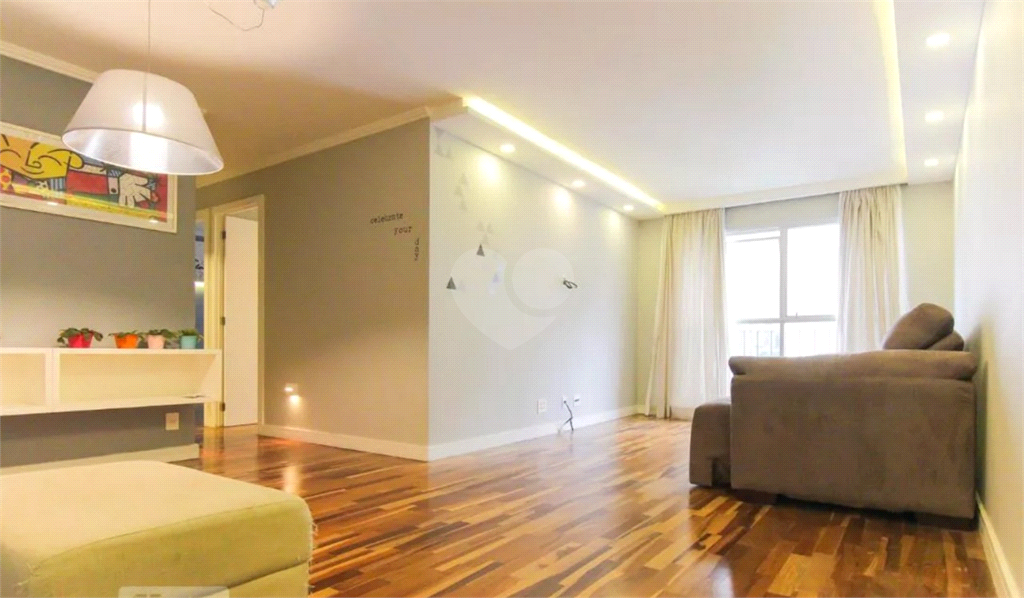 Venda Apartamento São Paulo Vila Andrade REO746108 1