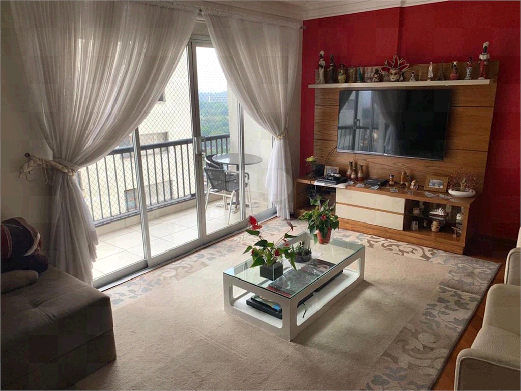 Venda Apartamento São Paulo Vila Clementino REO746112 35