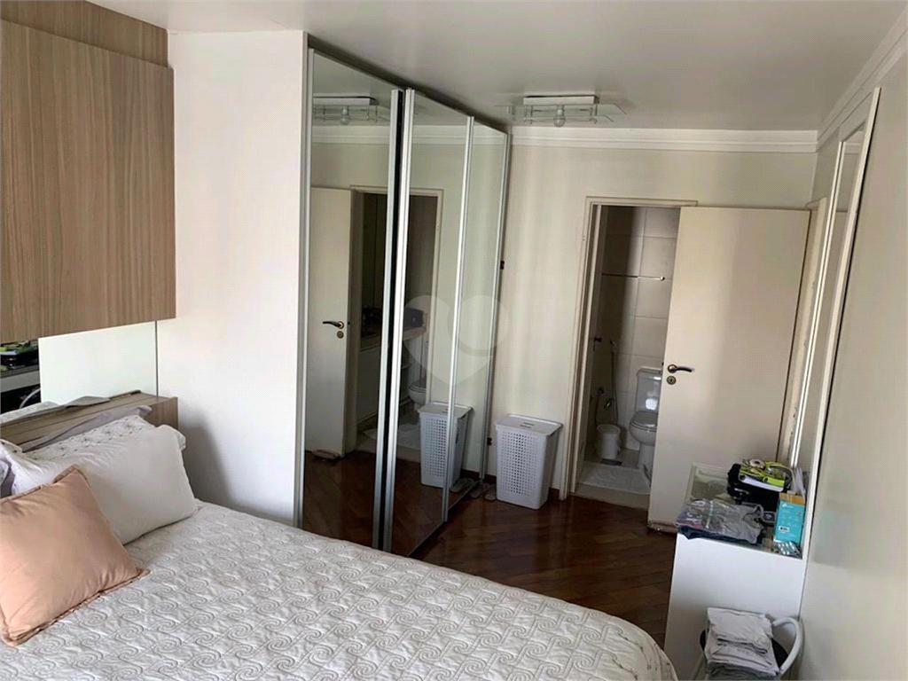 Venda Apartamento São Paulo Vila Clementino REO746112 15