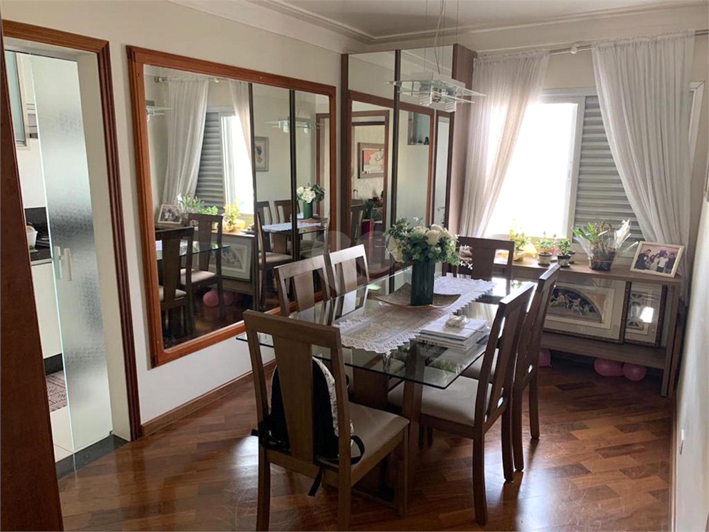 Venda Apartamento São Paulo Vila Clementino REO746112 7