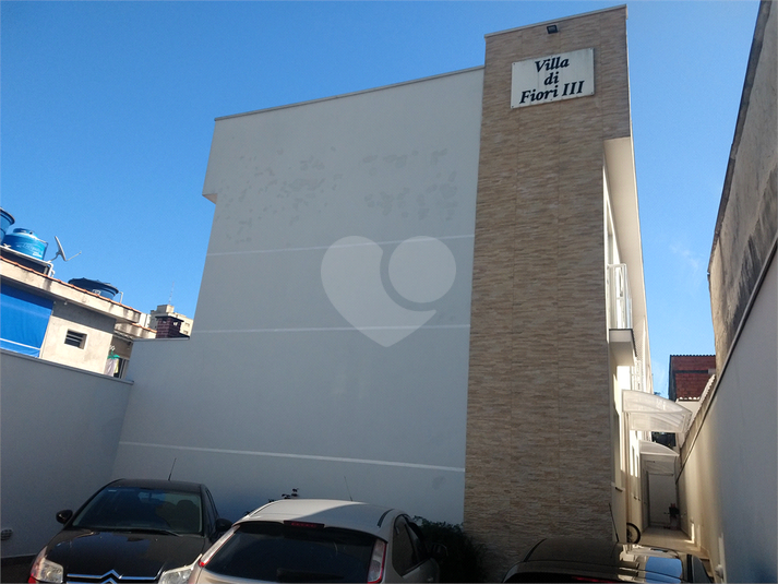 Venda Condomínio Osasco Jaguaribe REO746119 9